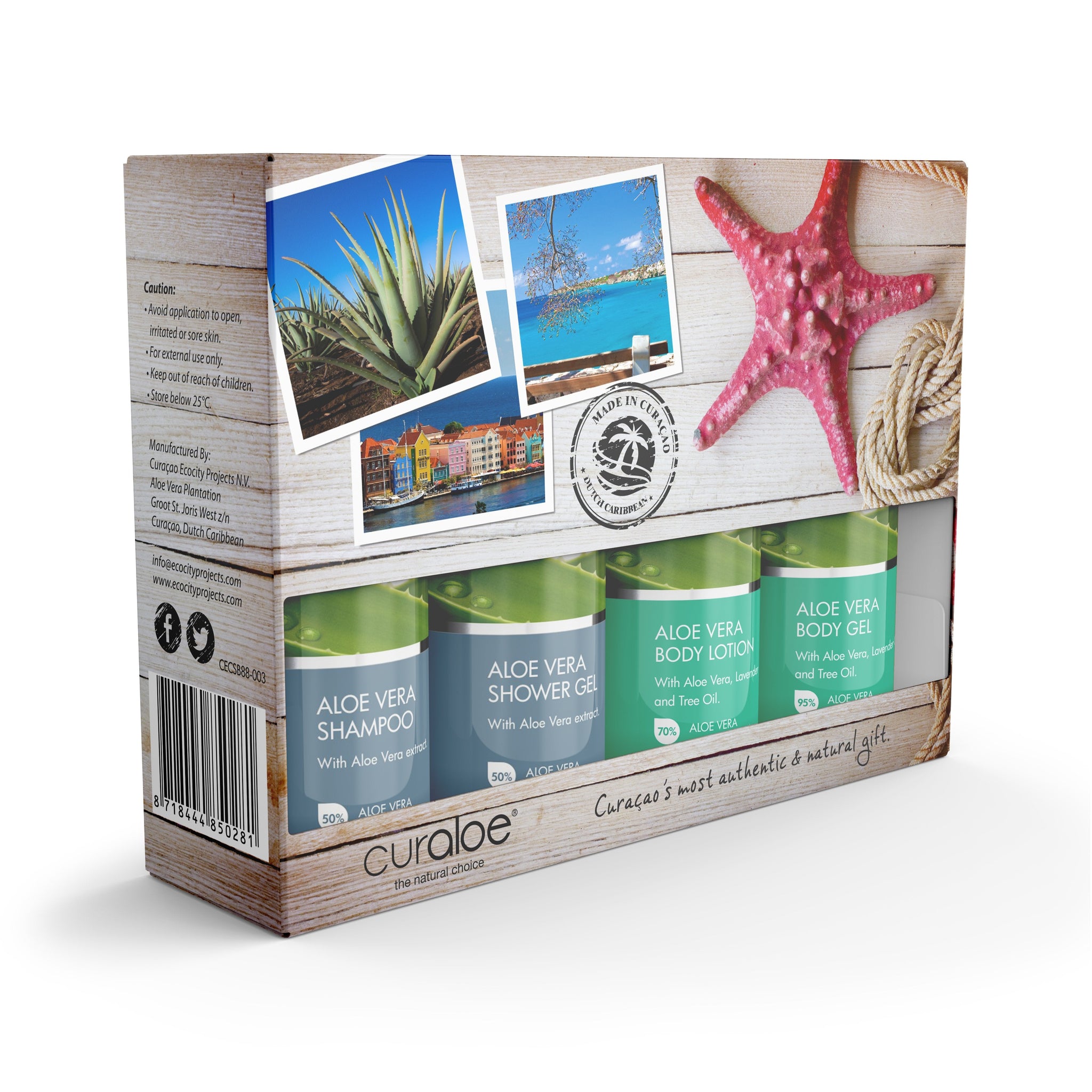 special care box aloe vera Aloe Vera Soothing Body Gel