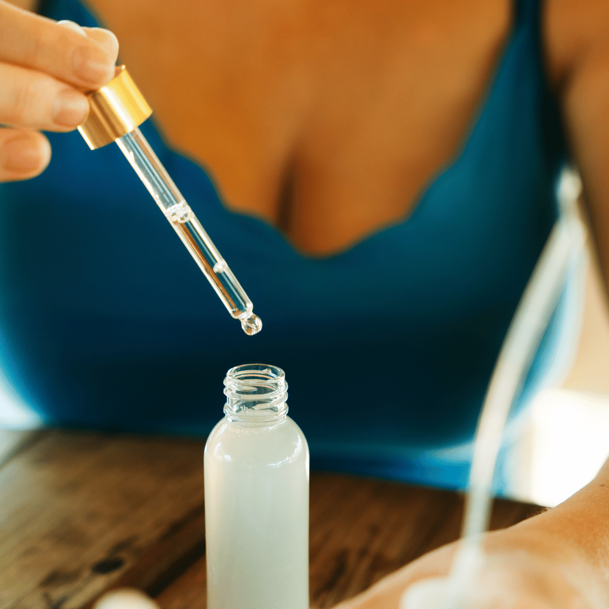 Curaloe Aloe Vera Body Spray Weekend Workshop