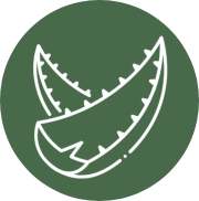 Aloe Workshop & Vera Farm logo